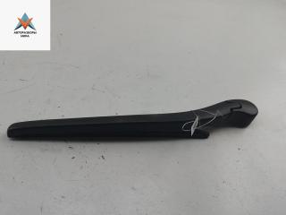 Щеткодержатель (поводок стеклоочистителя) задний BMW 3 серия E46 [рестайлинг] 2001, 1.9 л., бензин, МКПП, серый, универсал, 8220830