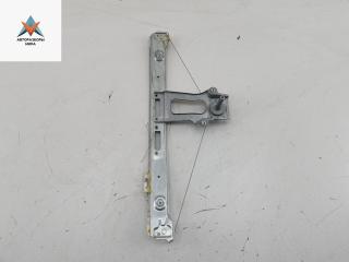 стеклоподъемник задний правый BMW 3 серия E46 [рестайлинг] 2002, 2.5 л., бензин, МКПП, серый, седан, 7011206
