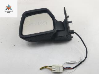 зеркало левое Peugeot Expert 1 поколение 2001, 2.0 л., бензин, АКПП, белый, фургон, 14848290