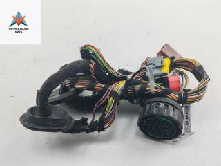 дверная проводка Peugeot 607 1 поколение 2000, 2.2 л., бензин, МКПП, серый, седан, 9641524480