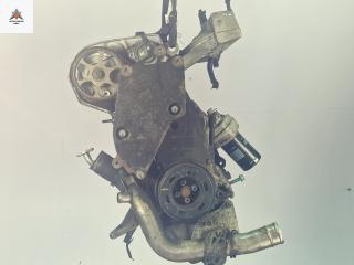 двигатель SEAT Alhambra 1 поколение [рестайлинг] 2002, 1.8 л., бензин, МКПП, AWC