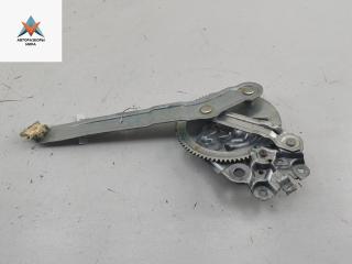 стеклоподъемник задний левый BMW 3 серия E36 [рестайлинг] 1997, 1.8 л., бензин, МКПП, красный, универсал, 8119771