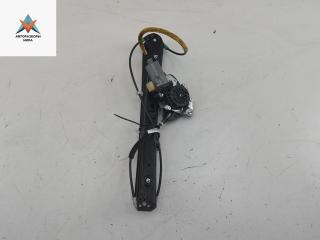 стеклоподъемник электрический передний левый BMW 3 серия E46 [рестайлинг] 2002, 1.8 л., бензин, МКПП, серый, седан, 8196037