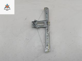 стеклоподъемник задний левый BMW 3 серия E46 [рестайлинг] 2002, 2.5 л., бензин, МКПП, серый, седан, 7011205