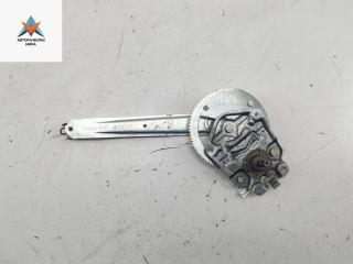 стеклоподъемник задний правый BMW 3 серия E36 [рестайлинг] 1997, 1.8 л., бензин, МКПП, красный, универсал, 8119772