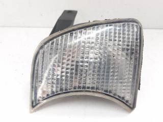 Поворотник (указатель поворота) левый BMW 5 серия E34 1995, 2.5 л., дизель, МКПП, зелёный, универсал, 084441501