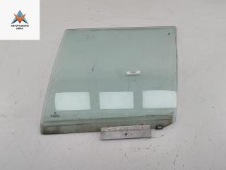 стекло двери задней левой BMW 3 серия E36 [рестайлинг] 1997, 1.8 л., бензин, МКПП, красный, универсал, 43R-000980