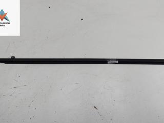 Молдинг стекла двери задней правой наружный Subaru Legacy 4 поколение 2006, 2.5 л., бензин, АКПП, зелёный, универсал