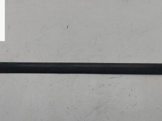 молдинг двери передней правой Peugeot 607 1 поколение 2000, 2.2 л., бензин, МКПП, серый, седан