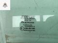 стекло двери передней правой Fiat Stilo 1 поколение 2003, 1.6 л., бензин, МКПП, чёрный, хетчбэк 5 дв., 43R-001583 - фото №2