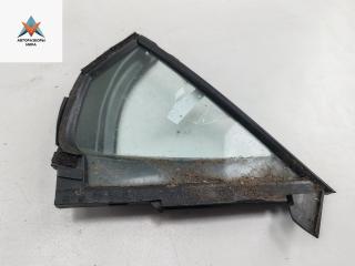 форточка задняя правая Mazda 3 BP 2019, 2.0 л., гибрид, МКПП, чёрный, хетчбэк 5 дв., 43R-00014