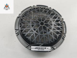 динамик Citroen C3 (FC/FN, 2008, 1.1 л., бензин, МКПП, красный, хетчбэк 5 дв., 9664955980