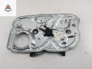 стеклоподъемник электрический передний правый Fiat Stilo 1 поколение 2003, 1.6 л., бензин, МКПП, чёрный, хетчбэк 5 дв., 50001603