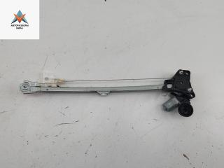 стеклоподъемник электрический задний правый Mazda 3 BP 2019, 2.0 л., гибрид, МКПП, чёрный, хетчбэк 5 дв.