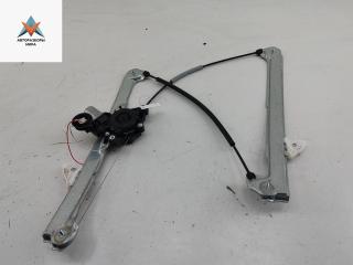 стеклоподъемник электрический передний правый Mazda 3 BP 2019, 2.0 л., гибрид, МКПП, чёрный, хетчбэк 5 дв., CR01525F