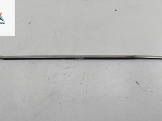 Молдинг стекла двери наружный Mazda 3 BP 2019, 2.0 л., гибрид, МКПП, чёрный, хетчбэк 5 дв.