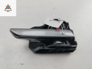 ручка внутренняя задняя правая Mazda 3 BP 2019, 2.0 л., гибрид, МКПП, чёрный, хетчбэк 5 дв., BCJHV8392