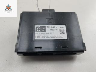 модуль управления двери Mazda 3 BP 2019, 2.0 л., гибрид, МКПП, чёрный, хетчбэк 5 дв., BCKA675M0D