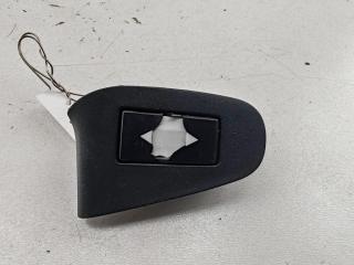 кнопка стеклоподъемника переднего правого Fiat Stilo 2003, 1.6 л., бензин, МКПП, чёрный, хетчбэк 5 дв., B569