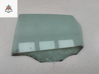 стекло двери задней левой Ford Focus 1 поколение 1999, 1.6 л., i, бензин, МКПП, серый, хетчбэк 5 дв., 43R001057