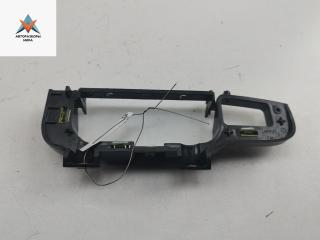 ручка внутренняя задняя правая Ford Galaxy 1 поколение [рестайлинг] 2001, 1.9 л., дизель, МКПП, синий, минивэн, 7M3867180A