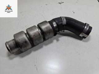 патрубок турбины Ford Transit 7 поколение 2008, 2.2 л., дизель