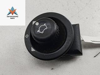 джойстик регулировки зеркал Ford Mondeo 3 поколение [рестайлинг] 2004, 2.0 л., бензин, МКПП, серый, универсал, 93BG17B676BB