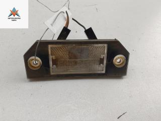 подсветка номера Ford Focus 2 поколение [рестайлинг] 2009, 1.6 л., дизель, МКПП, чёрный, универсал, 3M5A13550A