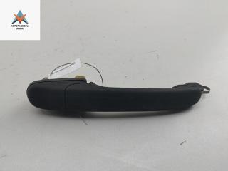 ручка наружная задняя левая Ford Galaxy 1 поколение [рестайлинг] 2003, 1.9 л., дизель, МКПП, синий, минивэн