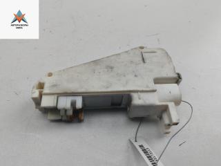 активатор (привод) замка двери Ford Galaxy 1 поколение [рестайлинг] 2001, 1.9 л., дизель, МКПП, синий, минивэн, 93BG220A20DD