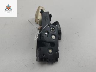 замок двери задней правой Ford Galaxy 1 поколение [рестайлинг] 2001, 1.9 л., дизель, МКПП, синий, минивэн