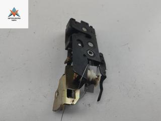 замок двери передней левой Ford Galaxy 1 поколение [рестайлинг] 2003, 1.9 л., дизель, МКПП, синий, минивэн