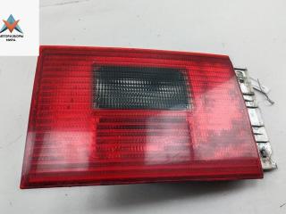 фонарь крышки багажника левый Volkswagen Sharan 1 поколение [рестайлинг] 2001, 2.0 л., бензин, МКПП, зелёный, минивэн, 7M7945111