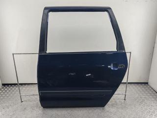 дверь сдвижная Ford Galaxy 2001, синий, минивэн, 7M3833331