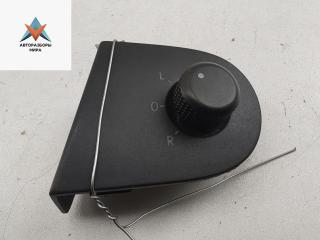 джойстик регулировки зеркал Ford Galaxy 1 поколение [рестайлинг] 2003, 1.9 л., дизель, МКПП, синий, минивэн, 7M5959565B