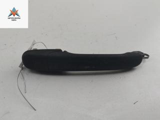 ручка наружная задняя правая Ford Galaxy 1 поколение [рестайлинг] 2001, 1.9 л., дизель, МКПП, синий, минивэн