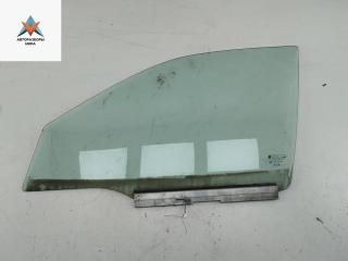 стекло двери передней левой Opel Vectra B 1998, 1.8 л., бензин, МКПП, серый, универсал, 43R000981