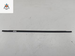 Молдинг стекла двери задней правой наружный Ford Galaxy 1 поколение [рестайлинг] 2001, 1.9 л., дизель, МКПП, синий, минивэн, 7M08349477