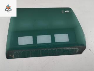 стекло двери задней левой Ford Galaxy 1 поколение [рестайлинг] 2003, 1.9 л., дизель, МКПП, синий, минивэн