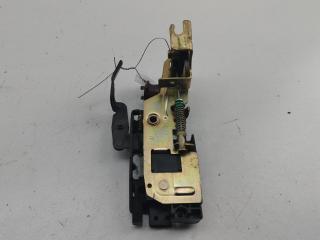 замок двери передней правой Ford Galaxy 2001, 1.9 л., дизель, МКПП, синий, минивэн