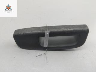 ручка внутренняя задняя левая Ford Galaxy 1 поколение [рестайлинг] 2001, 1.9 л., дизель, МКПП, синий, минивэн, 7M3867171B