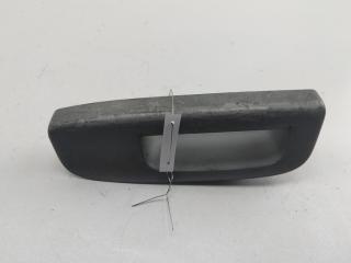 ручка внутренняя задняя левая Ford Galaxy 2001, 1.9 л., дизель, МКПП, синий, минивэн, 7M3867171B