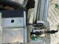 стеклоподъемник электрический передний левый Ford Galaxy 1 поколение [рестайлинг] 2003, 1.9 л., дизель, МКПП, синий, минивэн, 851106 - фото №3