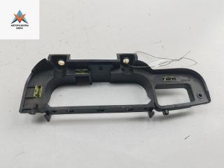 ручка внутренняя задняя левая Ford Galaxy 1 поколение [рестайлинг] 2003, 1.9 л., дизель, МКПП, синий, минивэн, 7M3867179A