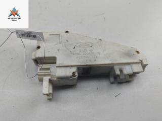 Активатор (привод) замка двери задней левой Ford Galaxy 1 поколение [рестайлинг] 2001, 1.9 л., дизель, МКПП, синий, минивэн, 93BG220A20DD