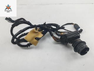 дверная проводка Ford Galaxy 1 поколение [рестайлинг] 2003, 1.9 л., дизель, МКПП, синий, минивэн