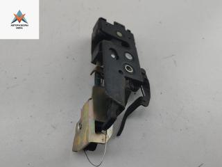 замок двери задней левой Ford Galaxy 1 поколение [рестайлинг] 2003, 1.9 л., дизель, МКПП, синий, минивэн