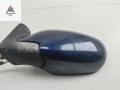 зеркало левое Ford Galaxy 1 поколение [рестайлинг] 2003, 1.9 л., дизель, МКПП, синий, минивэн, 7M1857501 - фото №3