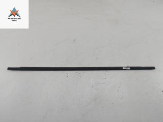 Молдинг стекла двери задней левой наружный Ford Galaxy 1 поколение [рестайлинг] 2001, 1.9 л., дизель, МКПП, синий, минивэн, 7M08379477