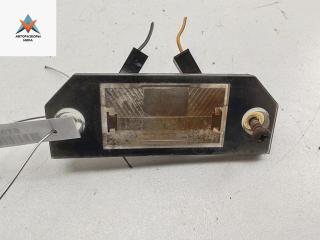 подсветка номера Ford Focus 2 поколение [рестайлинг] 2009, 1.6 л., дизель, МКПП, чёрный, универсал, 3M5A13550A